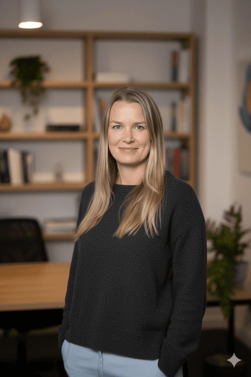 Mgr. Hana Havlíčková